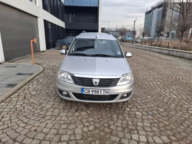 Dacia Logan 7 местен, снимка 2