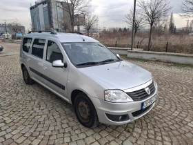 Dacia Logan 7 местен, снимка 3