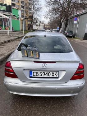 Mercedes-Benz E 320, снимка 7