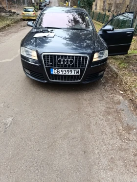 Audi A8 4.2 L, V8, снимка 16