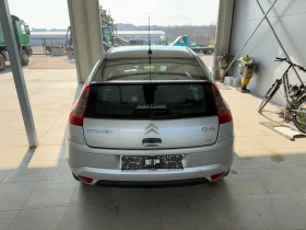 Citroen C4, снимка 2