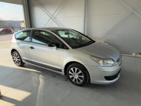 Citroen C4, снимка 3