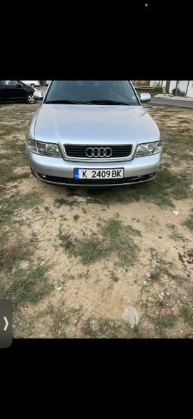 Audi A4 | Mobile.bg    11