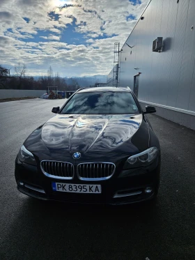 BMW 535 Xdrive | Mobile.bg    5