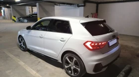 Audi A1 35TFSI Sline+ , снимка 5