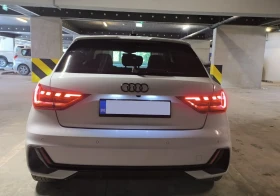 Audi A1 35TFSI Sline+ , снимка 4