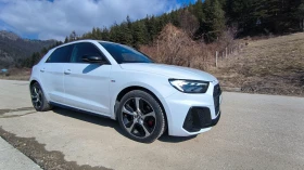 Audi A1 35TFSI Sline+ , снимка 9