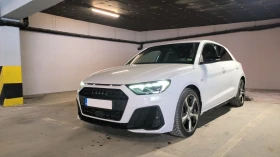 Audi A1 35TFSI Sline+ , снимка 1