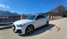 Audi A1 35TFSI Sline+ , снимка 7