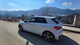 Audi A1 35TFSI Sline+ , снимка 8