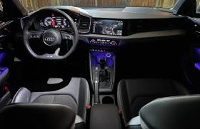 Audi A1 35TFSI Sline+ , снимка 12