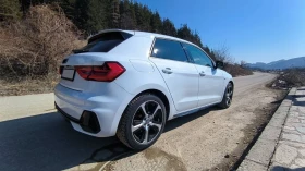 Audi A1 35TFSI Sline+ , снимка 10