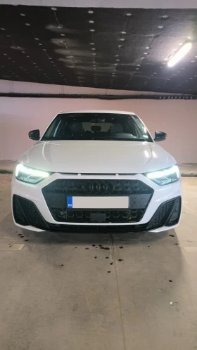 Audi A1 35TFSI Sline+ , снимка 3