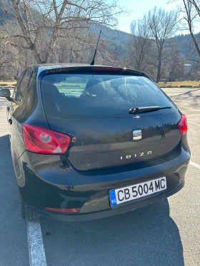 Seat Ibiza 1.2 ГАЗ, снимка 7