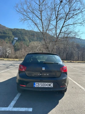 Seat Ibiza 1.2 ГАЗ, снимка 5