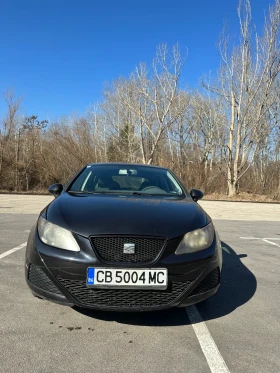 Seat Ibiza 1.2 ГАЗ, снимка 3