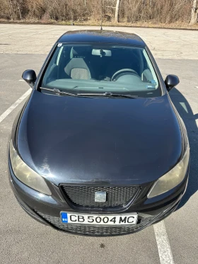 Seat Ibiza 1.2 ГАЗ, снимка 8