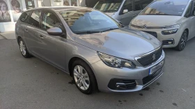 Peugeot 308, снимка 2