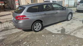 Peugeot 308, снимка 8