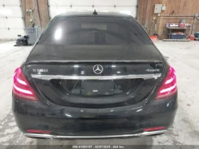 Mercedes-Benz S 450 | Mobile.bg    8