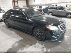 Mercedes-Benz S 450 | Mobile.bg    3