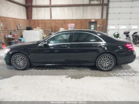 Mercedes-Benz S 450 - 45400 лв. - 53279830 | Car24.bg