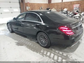 Mercedes-Benz S 450 | Mobile.bg    4