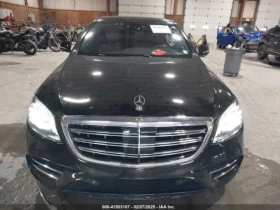 Mercedes-Benz S 450 | Mobile.bg    7