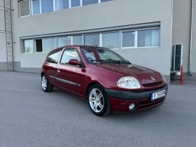 Renault Clio, снимка 1