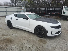 Chevrolet Camaro LS, снимка 2