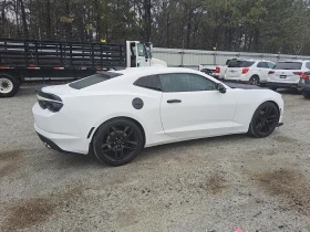 Chevrolet Camaro LS, снимка 4