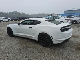 Chevrolet Camaro LS, снимка 5