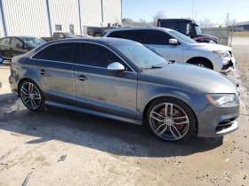 Audi S3 PREMIUM PLUS 1