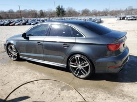 Обява за продажба на Audi S3 PREMIUM PLUS ~18 900 лв. - изображение 3