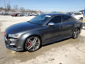 Обява за продажба на Audi S3 PREMIUM PLUS ~18 900 лв. - изображение 1