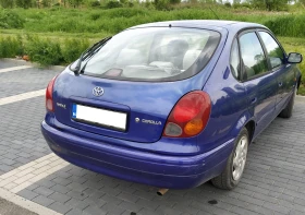 Обява за продажба на Toyota Corolla ~2 500 лв. - изображение 1