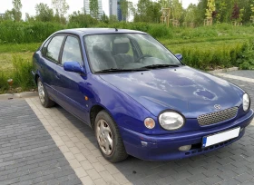 Обява за продажба на Toyota Corolla ~2 500 лв. - изображение 2