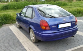 Обява за продажба на Toyota Corolla ~2 500 лв. - изображение 1