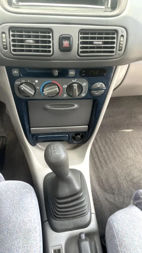 Обява за продажба на Toyota Corolla ~2 500 лв. - изображение 9
