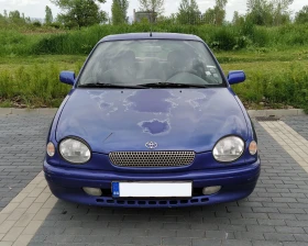 Обява за продажба на Toyota Corolla ~2 500 лв. - изображение 3