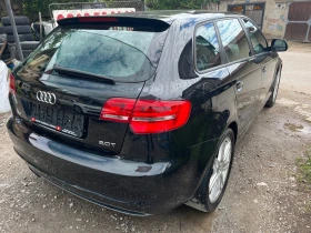 Audi A3 2.0 - S LINE - SWISS  | Mobile.bg    5