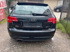     Audi A3 2.0 - S LINE - SWISS 