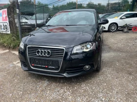 Audi A3 2.0 - S LINE - SWISS  | Mobile.bg    15