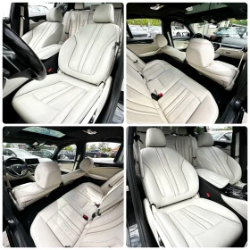 BMW 530 3.0D 265HP V6 | Mobile.bg    10