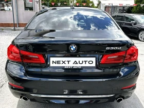 BMW 530 3.0D 265HP V6 | Mobile.bg    6
