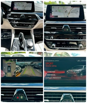 BMW 530 3.0D 265HP V6 | Mobile.bg    13
