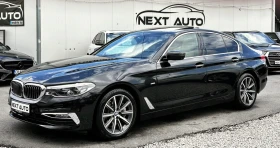     BMW 530 3.0D 265HP V6