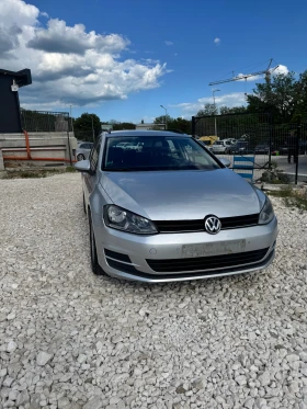 Обява за продажба на VW Golf ~13 500 лв. - изображение 1