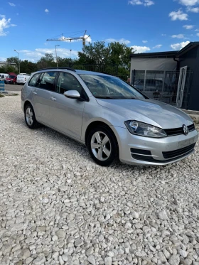 Обява за продажба на VW Golf ~13 500 лв. - изображение 1