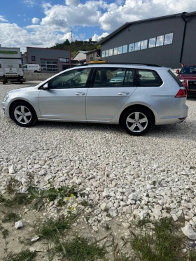 Обява за продажба на VW Golf ~13 500 лв. - изображение 5